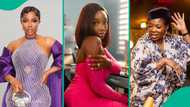 Ini Dima-Okojie, 4 other Nigerian celebs who have openly shared their battles with fibroids