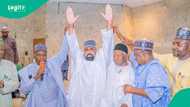 Pantami ya san makomarsa: APC ta tsayar da ɗan takarar gwamnan Gombe