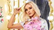 Top facts about Little Mix singer, Perrie Edwards