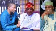 Why Bola Tinubu will be Nigeria's first president to be removed from office, PDP chieftain reveals