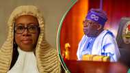 Nigeria set to get new CJN as NJC sends recommendation to Tinubu, details emerge