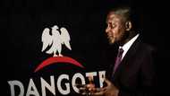 Dangote da MTN ne kamfanonin da suka fi biyan haraji a Nigeria, jimmilar kudin da aka samu N289.4bn