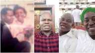 Osinachi: Late gospel singer’s husband exposed to have had secret family, actress Georgina Onuoha reacts