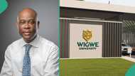 Wigwe University: 6 things to know about school founded by late Access Bank CEO Herbert Wigwe