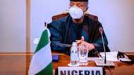 Highlights as Osinbajo represents Nigeria at ECOWAS summit