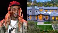 Lil Wayne buys N6.1 billion mansion next to Kylie Jenner's Hidden Hills home