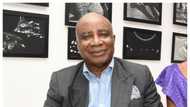 Sunmi Smart-Cole at 80: List of achievements as Buhari hails father of modern photography in Nigeria