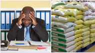 Nigerian workers count salary losses as inflation ends 2022 at 21.34 percent