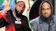 Davido reaches out to Kanye West as rapper calls out Adidas for releasing ‘fake' Yeezys, clip trends