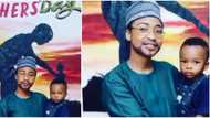 Nigerians speak on why single mothers are celebrated more than single dads on Father’s Day