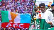 Rivers APC speaks out on what may happen if Fubara decides to join party