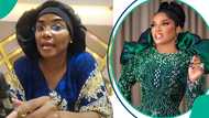 Iyabo Ojo rages as she calls out Ghanaian TV Station over new movie: "I didn't give you permission"
