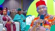 Tuna baya: Abin da El Rufai ya fada da aka nada Janar Musa Ministan Tsaro