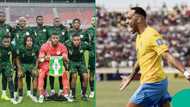 2026 World Cup: Gabon captain Aubameyang sends early warning to Nigeria ahead of playoff clash