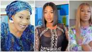 Tacha and Erica fans aren't useful to society, they need psychotherapy - Kemi Olunloyo