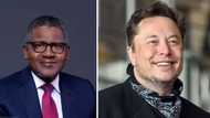 Sunayen biloniyoyi 87 na duniya: Dangote ya fi kowa kudi a Afrika, Elon Musk ya ninka shi sau 15