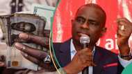 Worst is over: Airtel CEO, Ogusanya predicts bright future for Naira, gives reasons