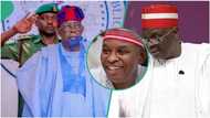 Revealed: How Kwankwaso traded Kano governorship seat for ministerial slot under Tinubu