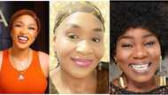 4 Nigerian celebrities who have had disagreements with Kemi Olunloyo