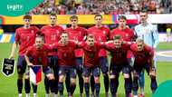 2026 FIFA World Cup: Why Czech Republic are now called Czechia