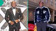 "Nigerians need rice not answers": Pastor Tobi throws shades during sermon amid deportation reports