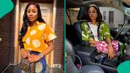 Actress Yetunde Gold complains about high cost of aso-oke, adire: 'We don't want to break the bank"