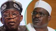 Economic Hardship: "Tinubu can't be reached to discuss crucial issues," Ndume raises alarm