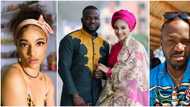 Actress Sophie Rammal-Alakija’s marriage reportedly crashes