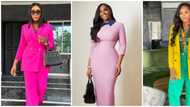 Workwear fashion: 6 attention-commanding office outfits for style lovers