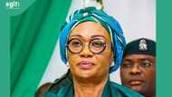 Oluremi Tinubu: First Lady featured in '100 Leading Women in Nigeria'