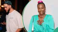 "Battle of exes:": DJ Cuppy's ex-lover Ryan replies after she threw shade at her former boyfriends