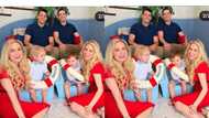 "Stop wearing same clothes": Twin brothers marry twin sisters but instagram users are divided over decision