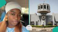 University of Ibadan admits lady into M.Sc programme, screenshot of admission letter draws attention