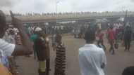 Annobar Coronavirus: Gwamnatin Kaduna ta sassauta dokar hana shige da fice