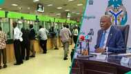 CBN releases 10 requirements to own a bank in Nigeria