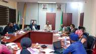 774,000 jobs: Workers protest over non-payment of N20,000 wage