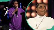 Tracy Morgan's net worth (2025): How rich is he after the accident?