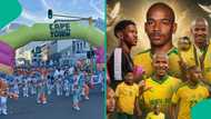 Jayden Adams: Things to know about Cape Town where the late South African star was born