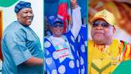 Osun governorship election 2026 live updates: Breaking INEC news