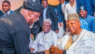 Dino Melaye da Fani-Kayode Sun Dauki Zafi, Sun Yi Wa Junansu Kaca-Kaca a Idon Duniya