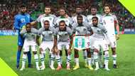 Defender who dumped Germany for Nigeria laments Super Eagles snub