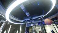China launches second of three space station modules