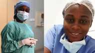He helped me become better - Feamle doctor appreciates teacher who made her a brilliant student