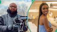 Rapper 2shotz accuses Beverly Osu of ruining his life with assault allegations: “This one no enter”