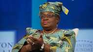 Breaking: Korean minister finally withdraws from WTO DG race, clears way for Okonjo-Iweala