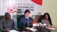 2023: Albino Foundation tasks political parties on inclusive campaigns