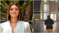 If a woman flaunted Don Jazzy's house, Nigerians would say she slept with men - Actress Angela Eguavoen