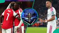 Supercomputer predicts 2026/27 UEFA Champions League winner after matchday 2 games