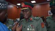 We won’t allow foreigners overrun Nigeria, Military vows