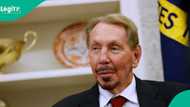 Waye Larry Ellison? Makusancin shugaban kasa da ya fi kowa kudi yau a duniya